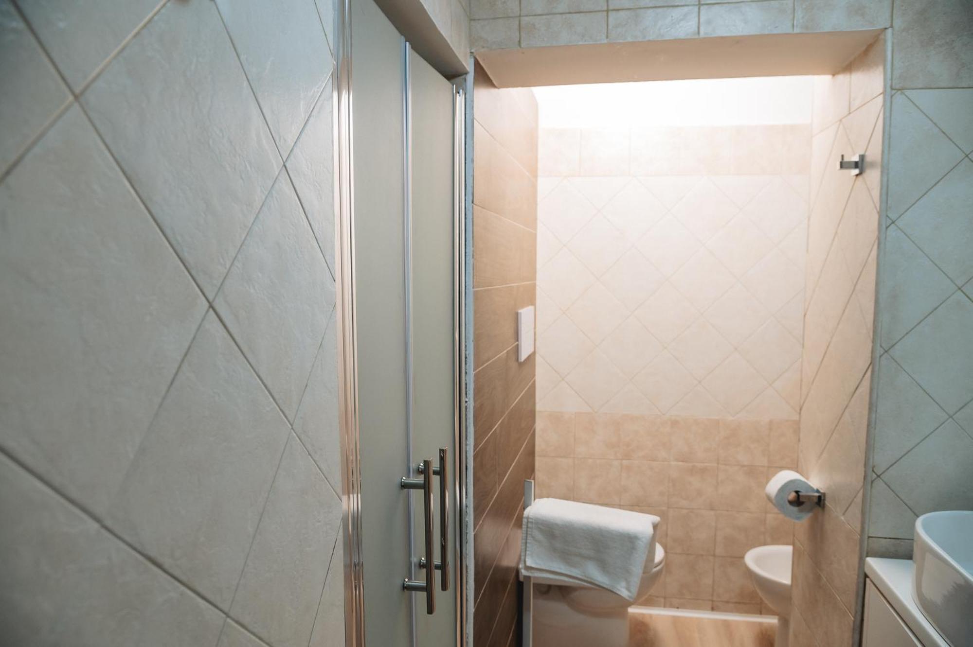 לינה וארוחת בוקר רג'יו די קאלאבריה Sea House מראה חיצוני תמונה